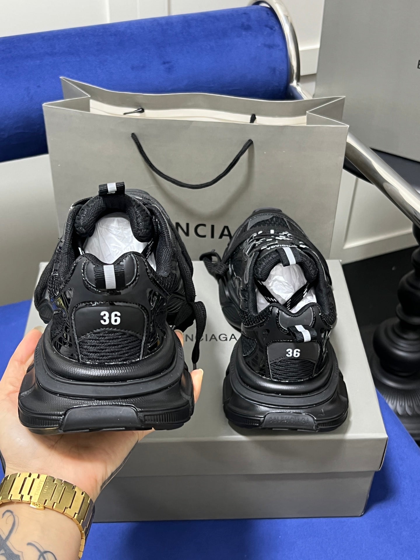 1YJ64Z  1：1High quality casual shoes