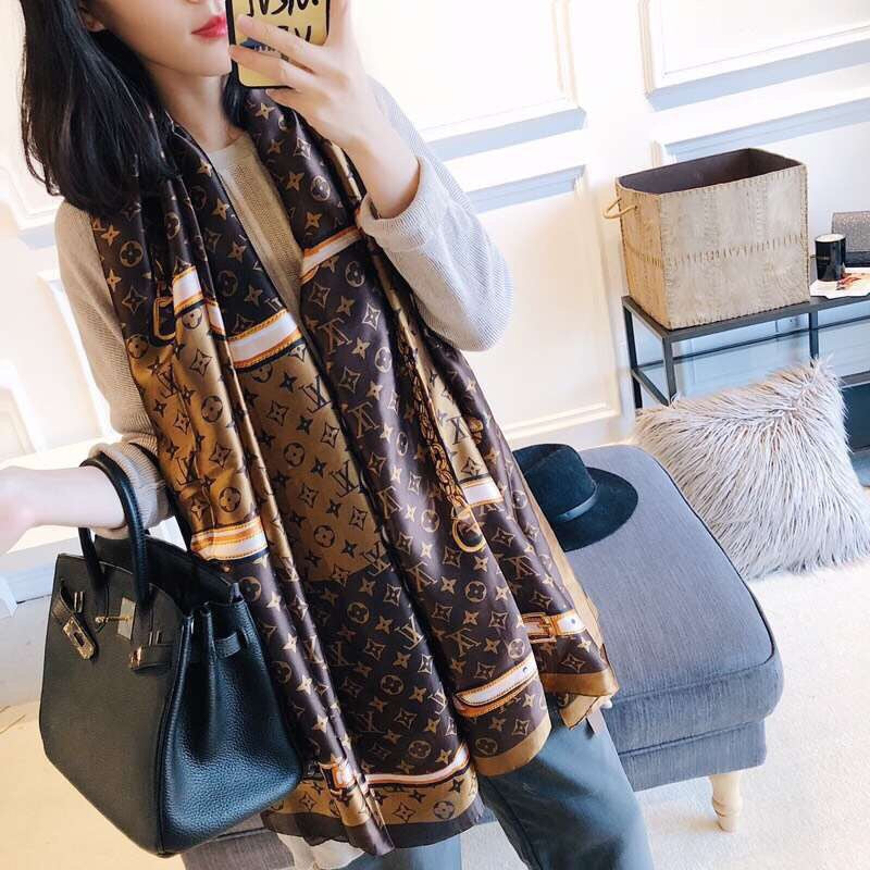 14E82W Fashion high quality scarves