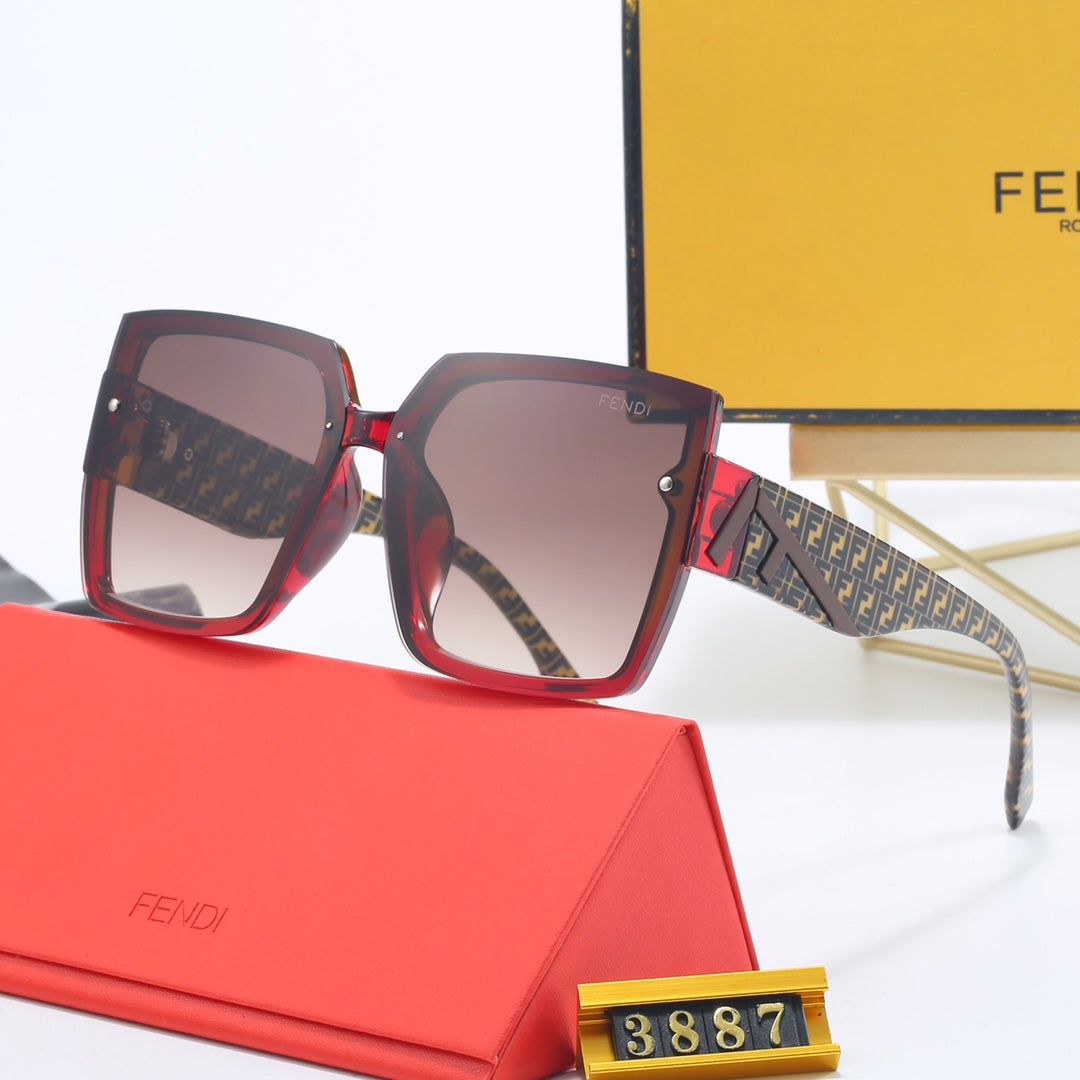 74F5T   fashion Sunglasses