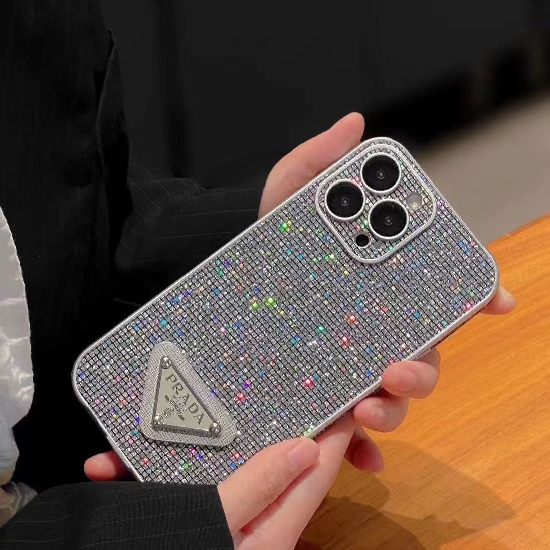 P4PD4A    Fashion Phone Case