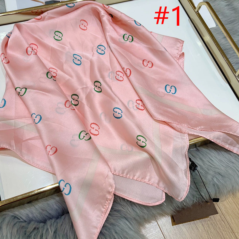 14B137W Fashion high quality scarves