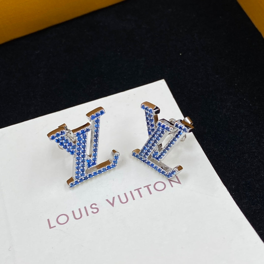 1YE340E  Fashion high -quality Earrings