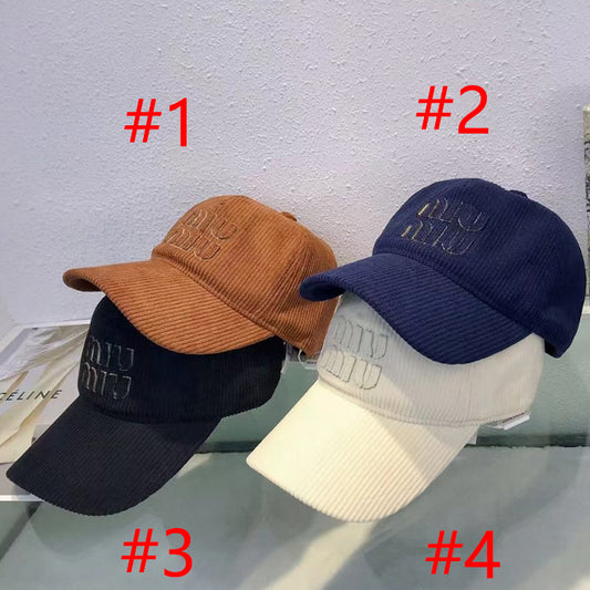 14A244M   Fashionable high quality Hats