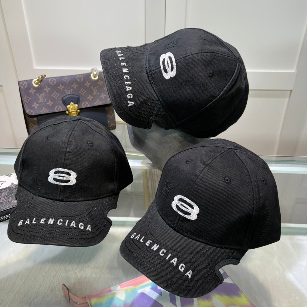 14J84M   Fashionable high quality Hats