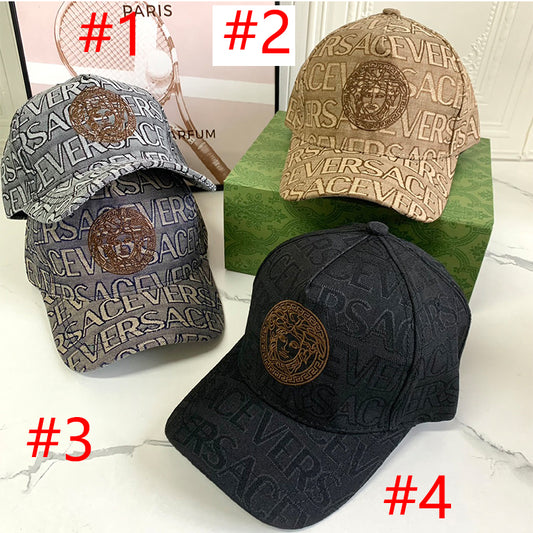 14V221M   Fashionable high quality Hats