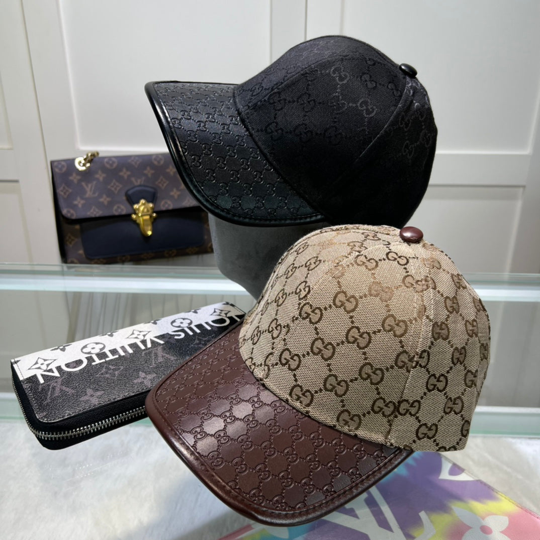 14B290M  Fashion hats