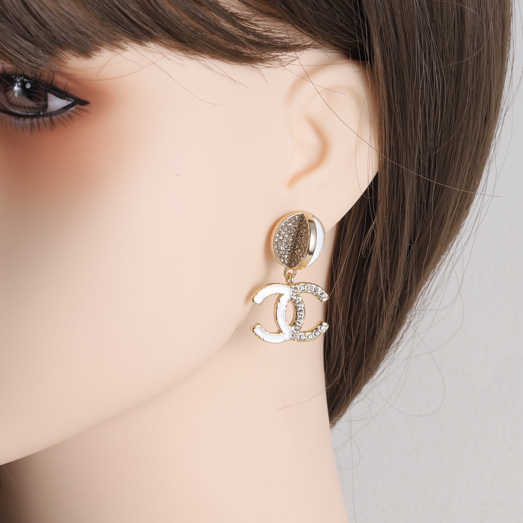 14C371E   Fashionable and high quality  Earrings