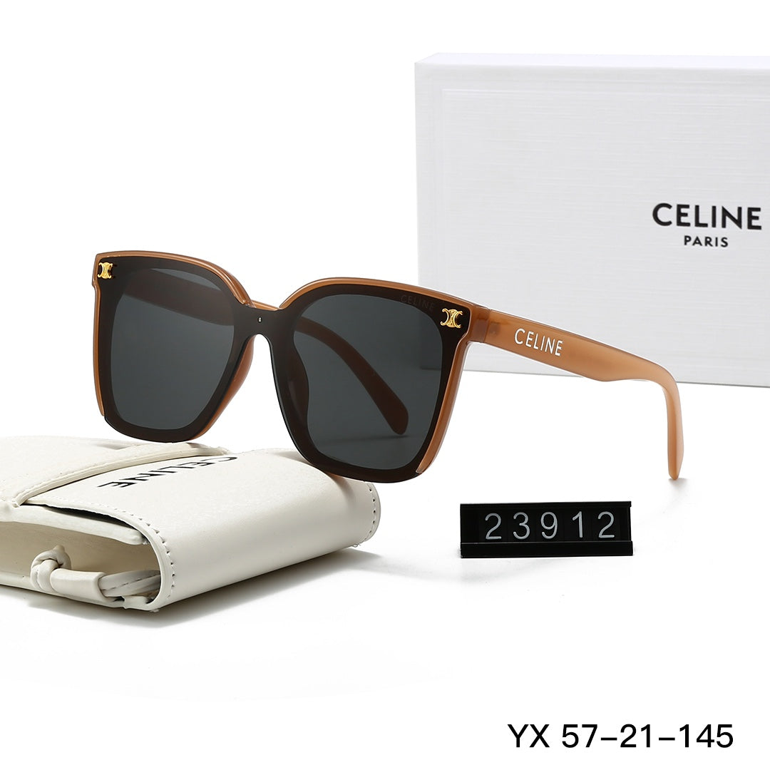 74CL302T fashion Sunglasses