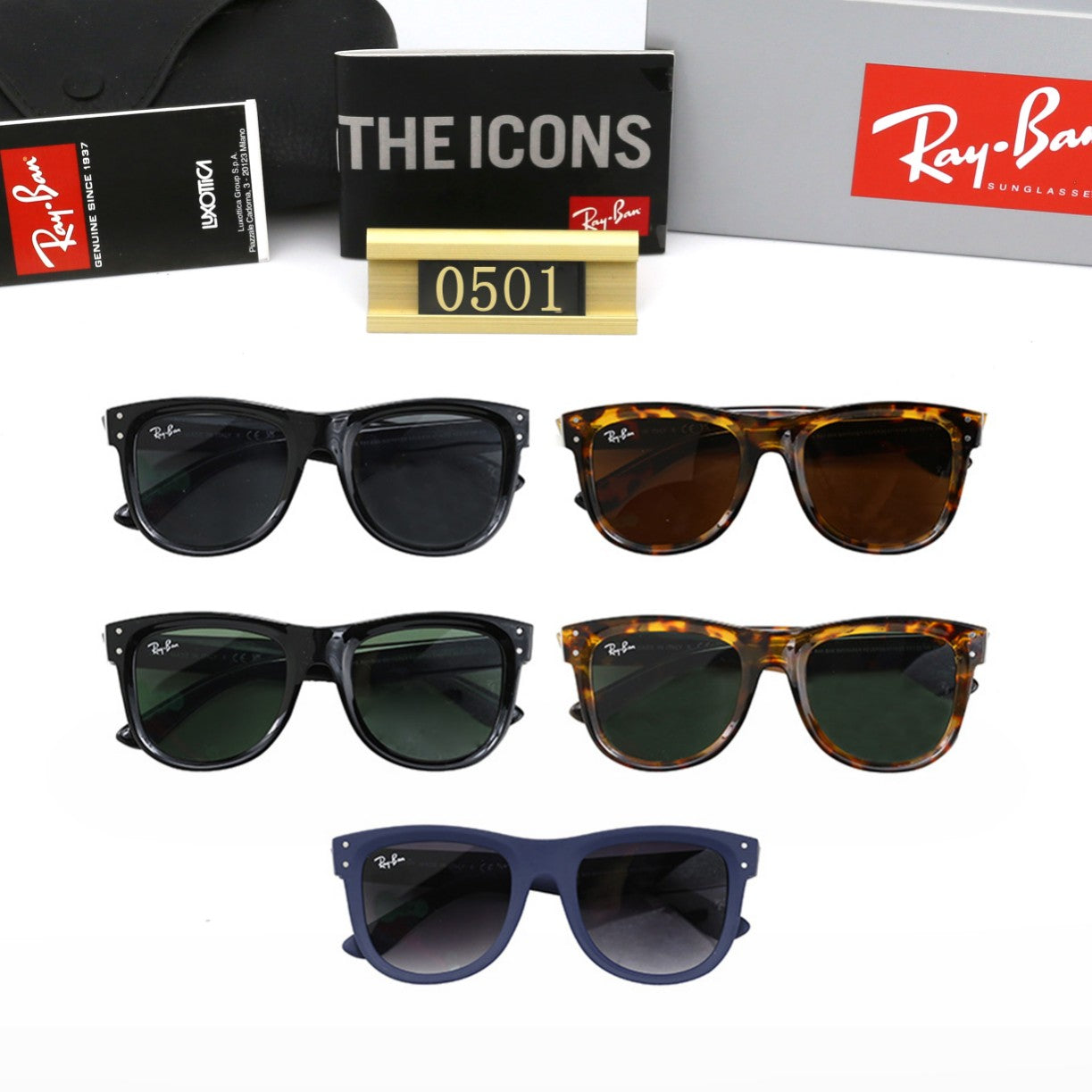 74A276T fashion Sunglasses