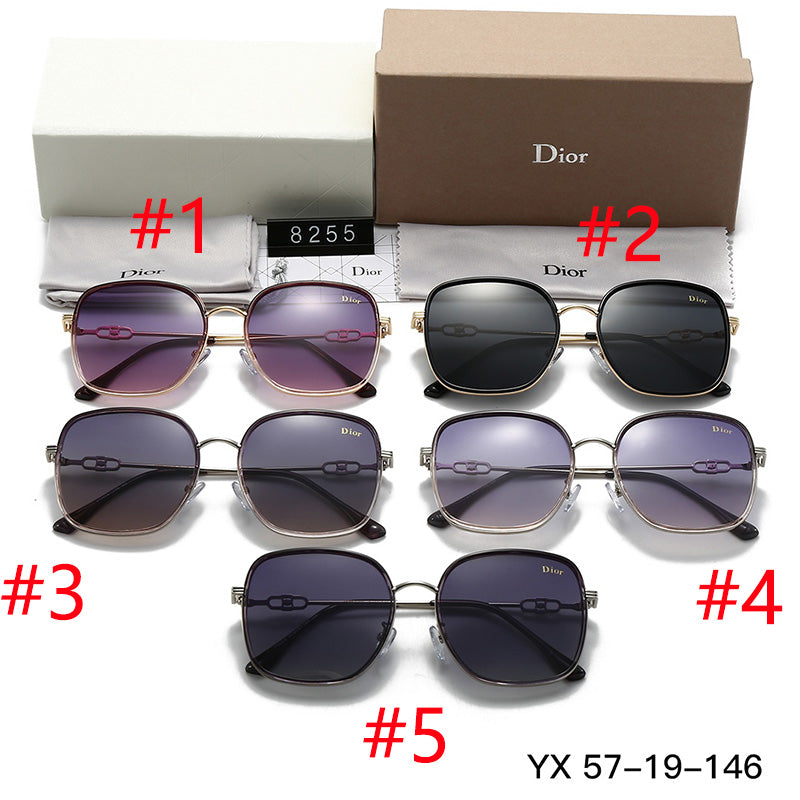 74D283T fashion Sunglasses