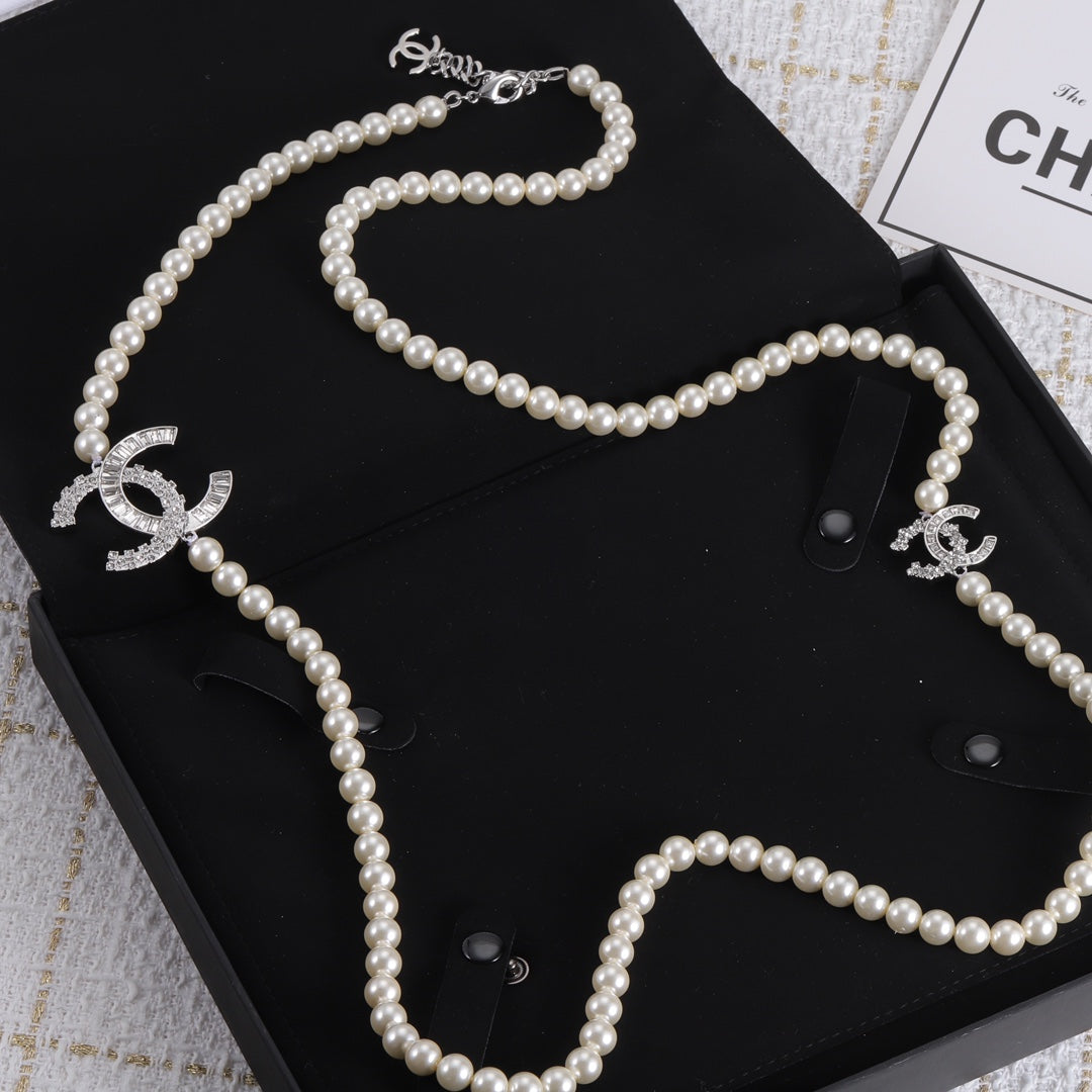 1YC407X  Fashion high -quality Necklaces