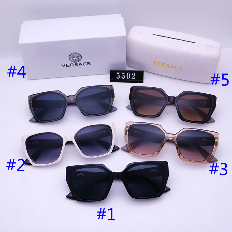 7XV13T fashion Sunglasses