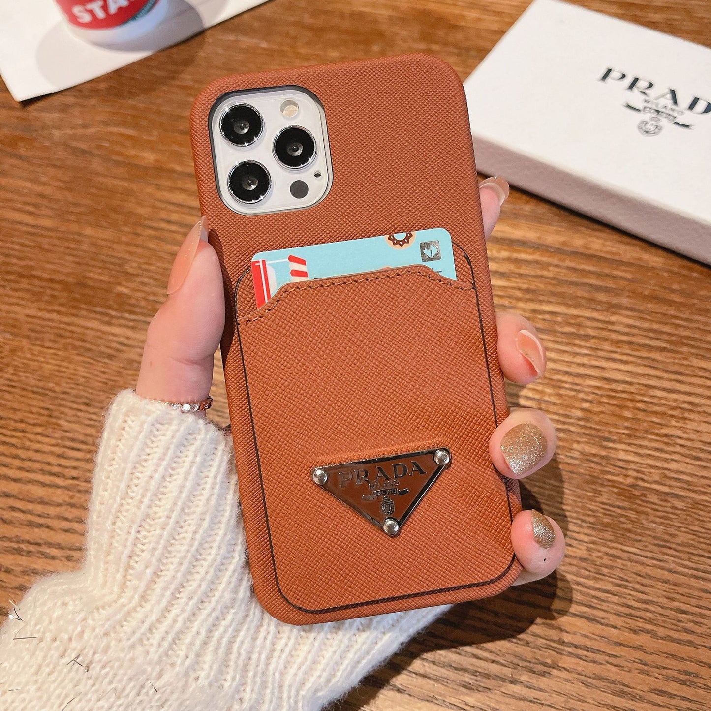 ALP12A Fashion Phone Case