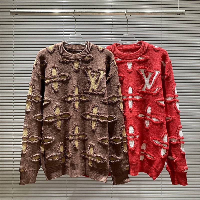 14E349U  fashion  Sweaters