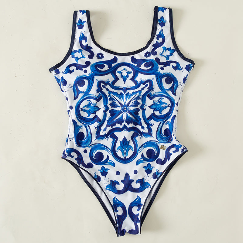 14A132Y   fashion  Bikini swimsuit