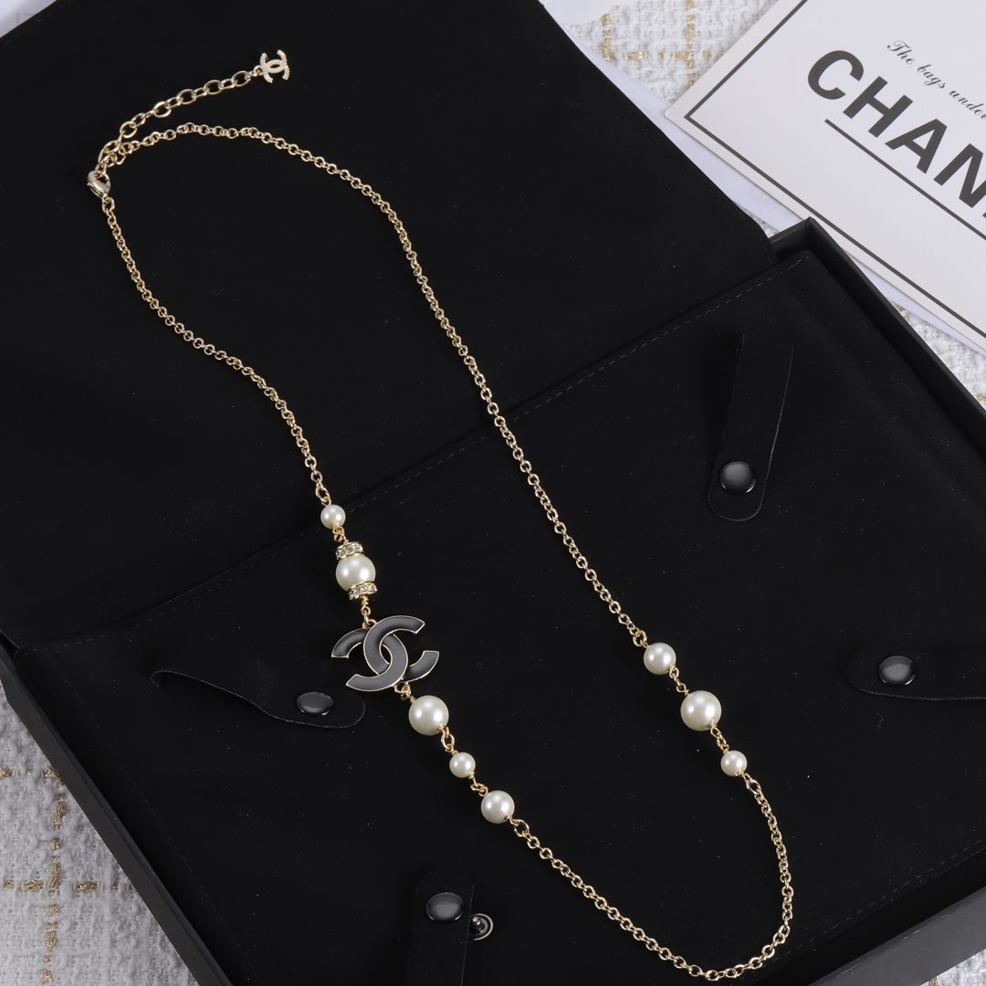 1YC408X  Fashion high -quality Necklaces