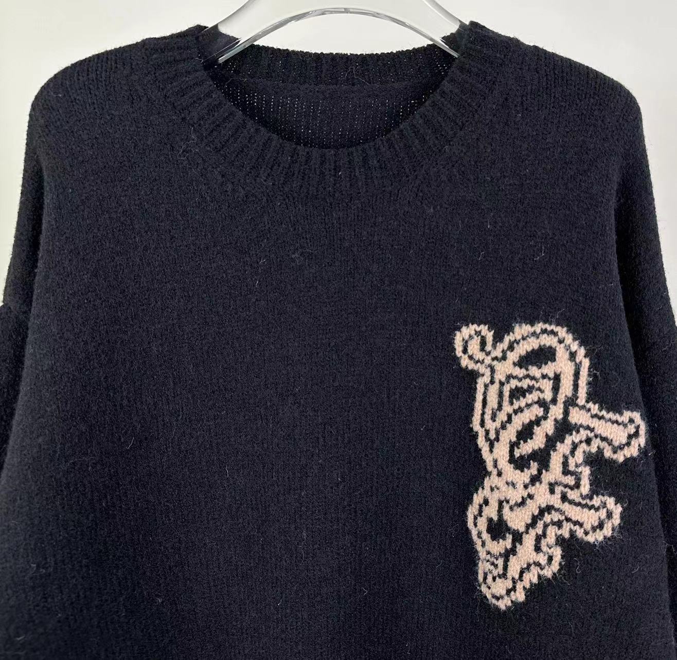 14A367U  fashion Sweaters