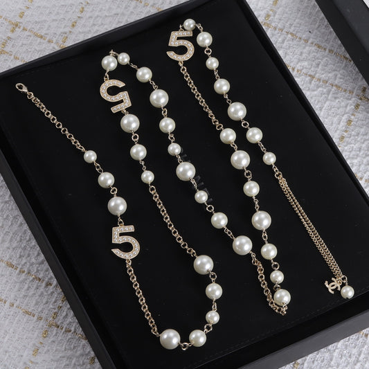 14C192X  Fashion high -quality  Necklaces