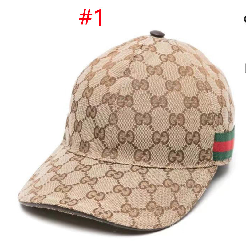 14B257M Fashionable high quality Hats