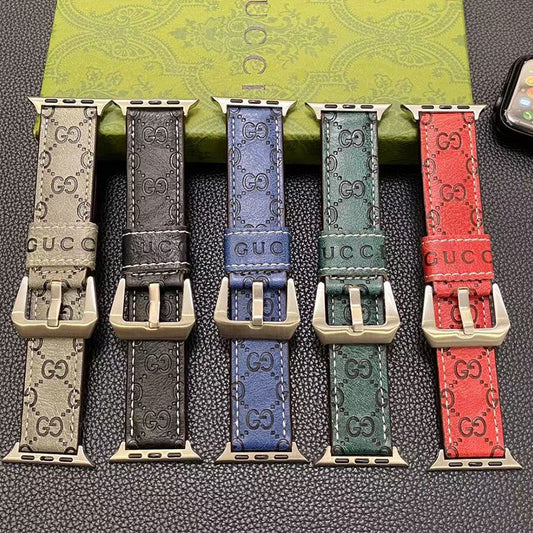 PXB70A Fashion watch strap (Appleiwatch/3/4/5/6/7/)