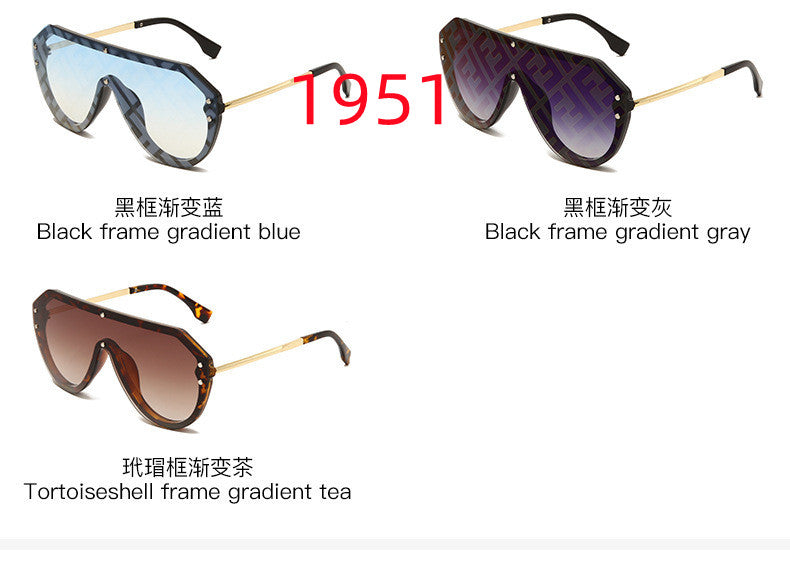 74F31T  fashion Sunglasses