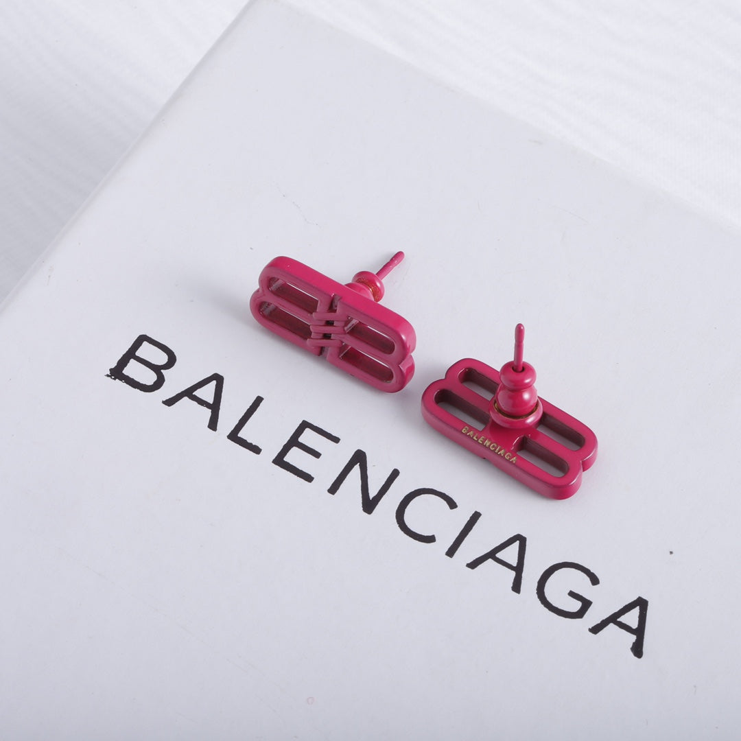 14J139E  Fashion high -quality  Earrings