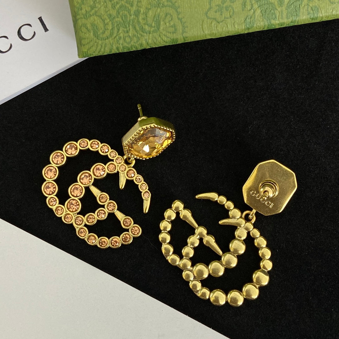 1YB355E  Fashion high -quality Earrings