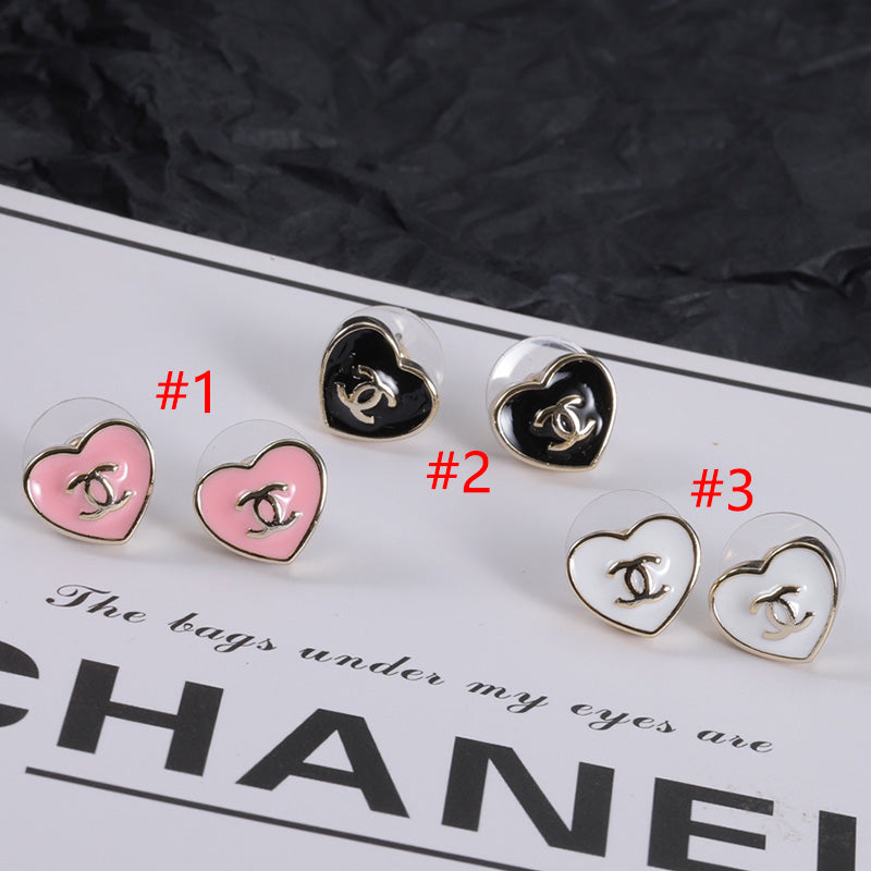 1YC421E  Fashion high -quality Earrings