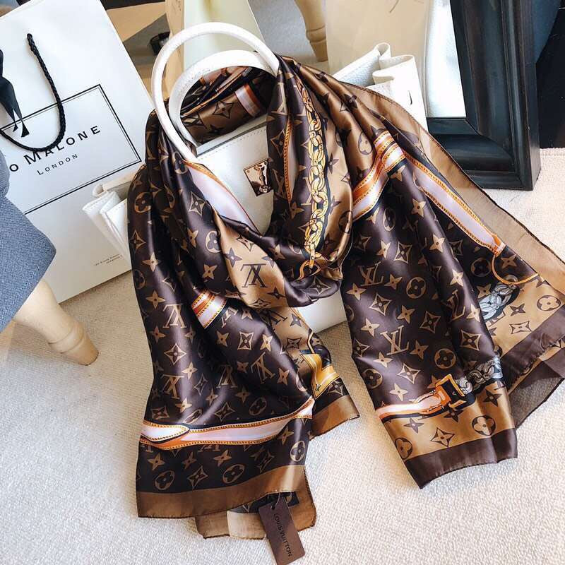 14E82W Fashion high quality scarves