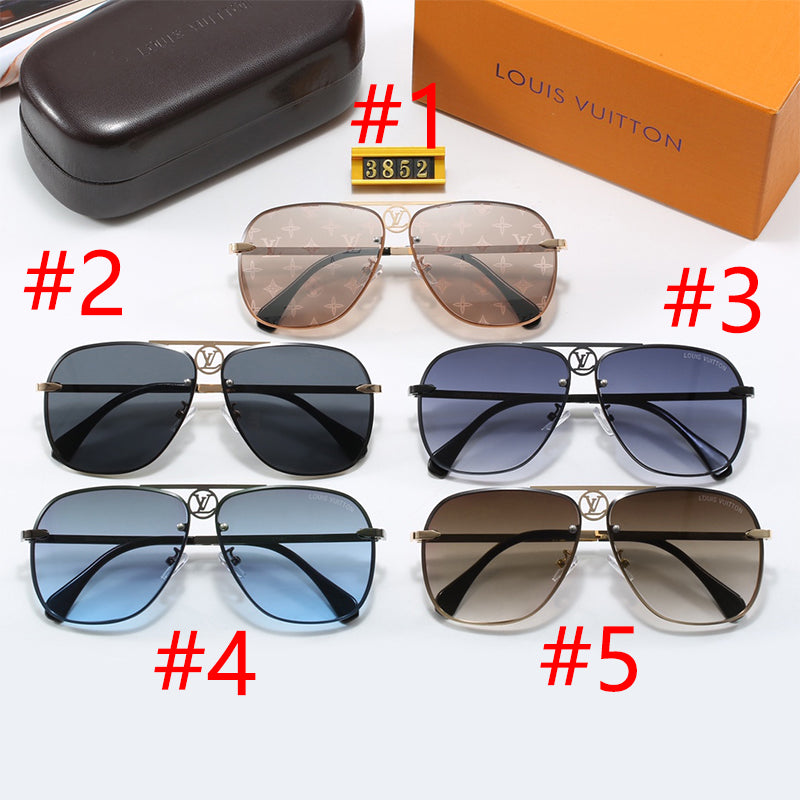 74E138T  fashion Sunglasses