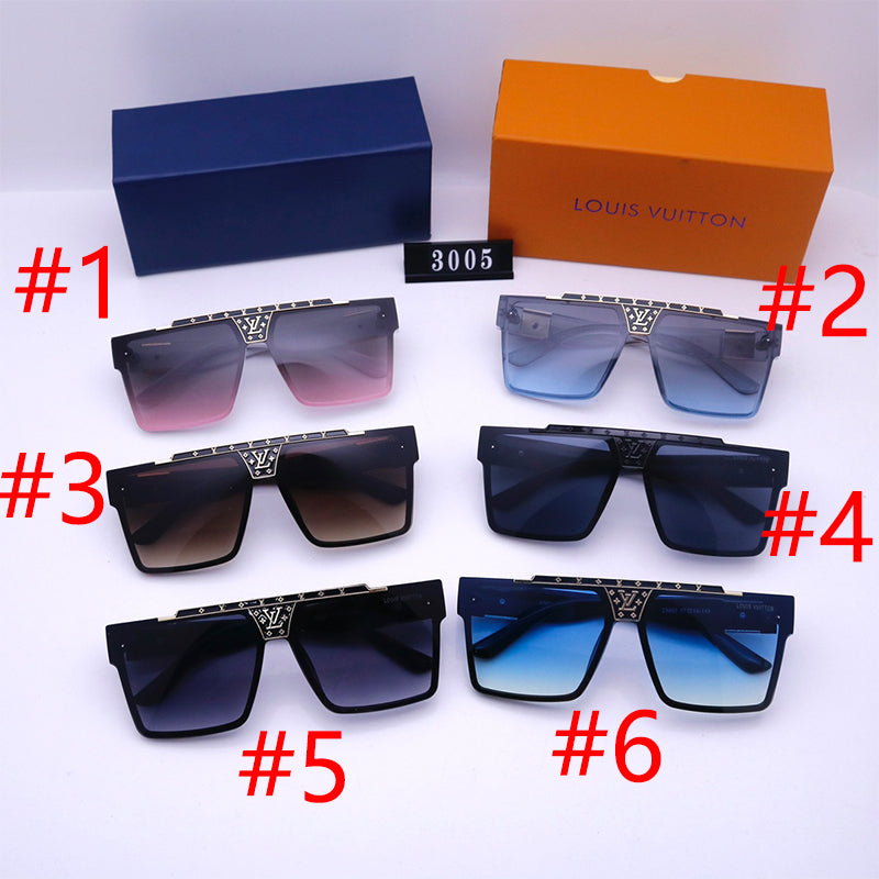 74E63T  fashion Sunglasses