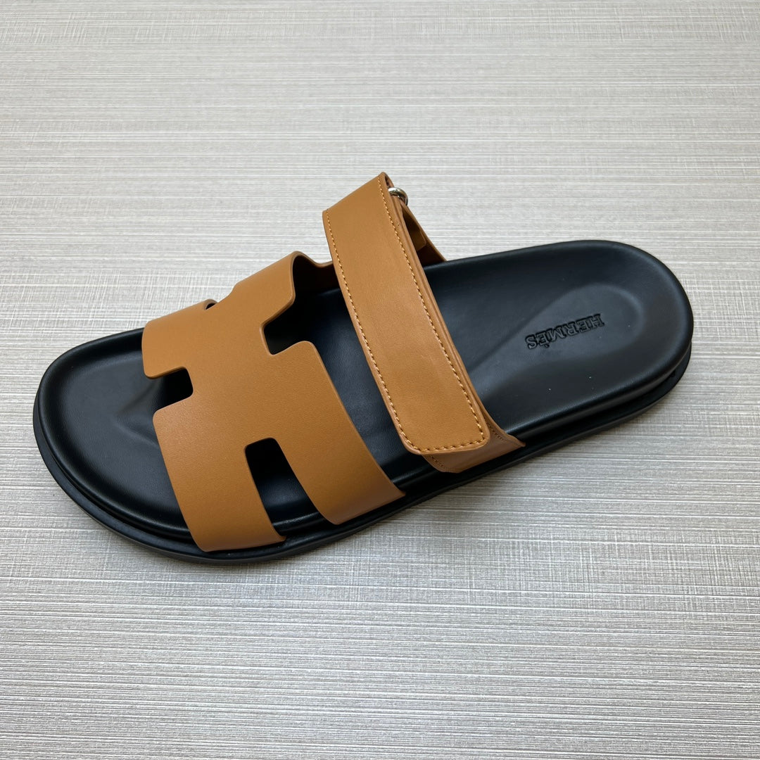 54H1Z    fashion slippers