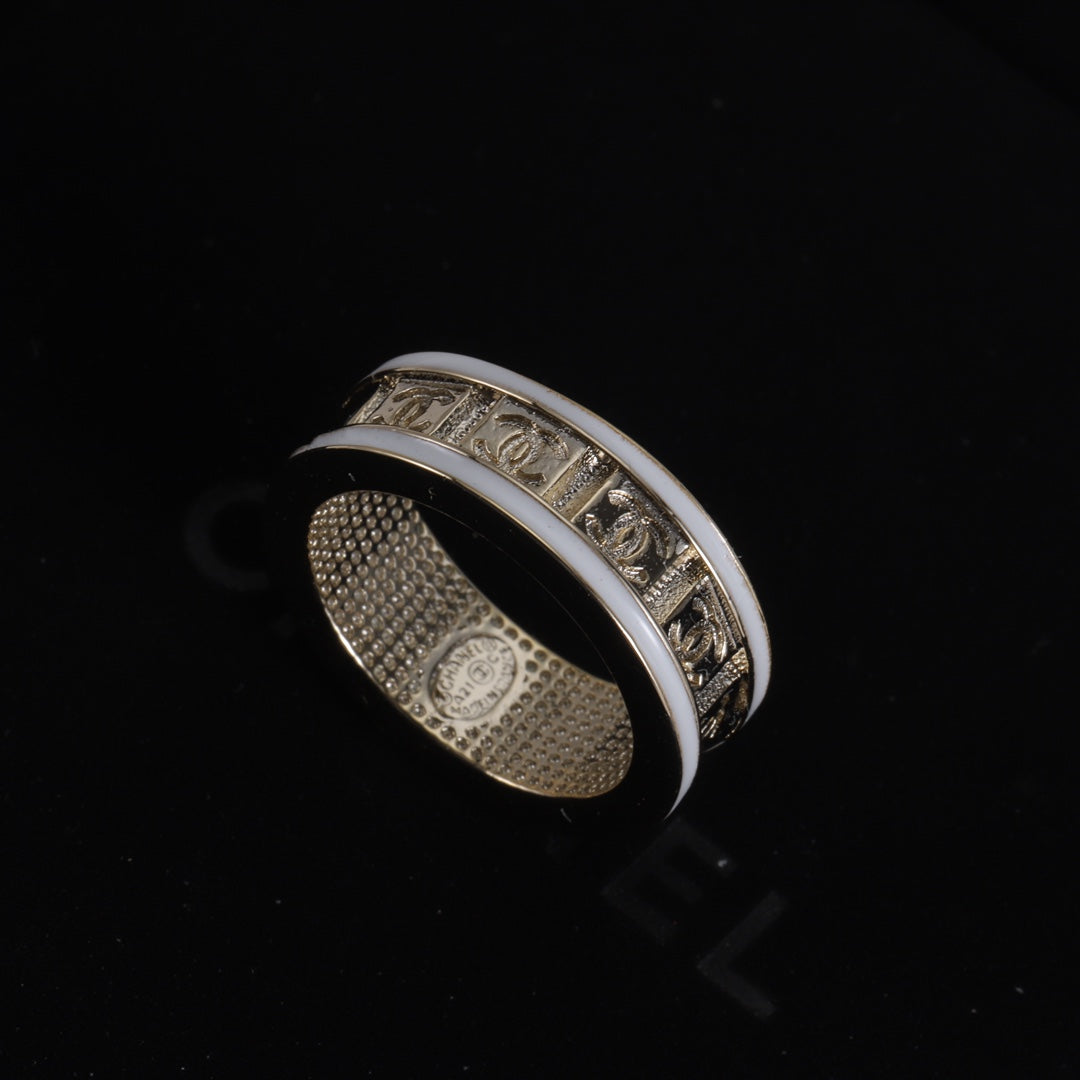 14C157J  Fashion high -quality Rings