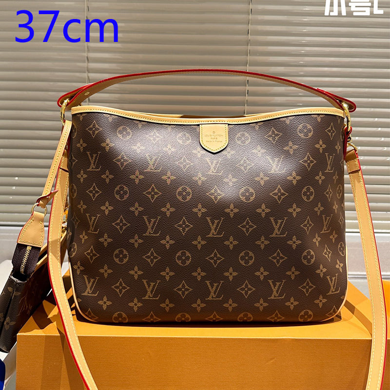 6XE227B ( 1:1 hight quality leather bag)