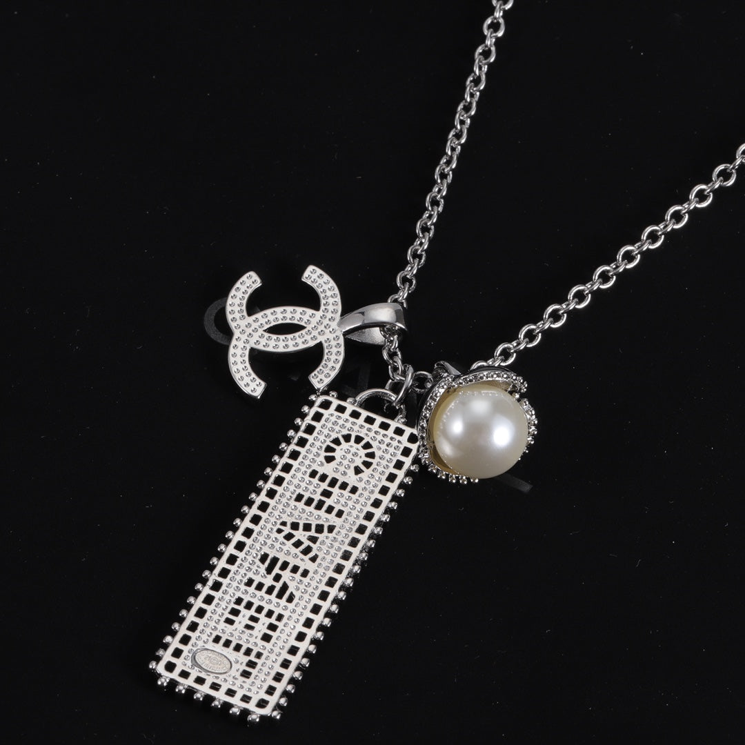 1YC411X  Fashion high -quality Necklaces