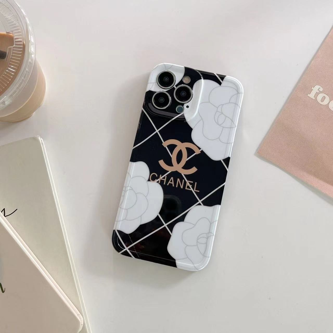 PXC24A Fashion Phone Case