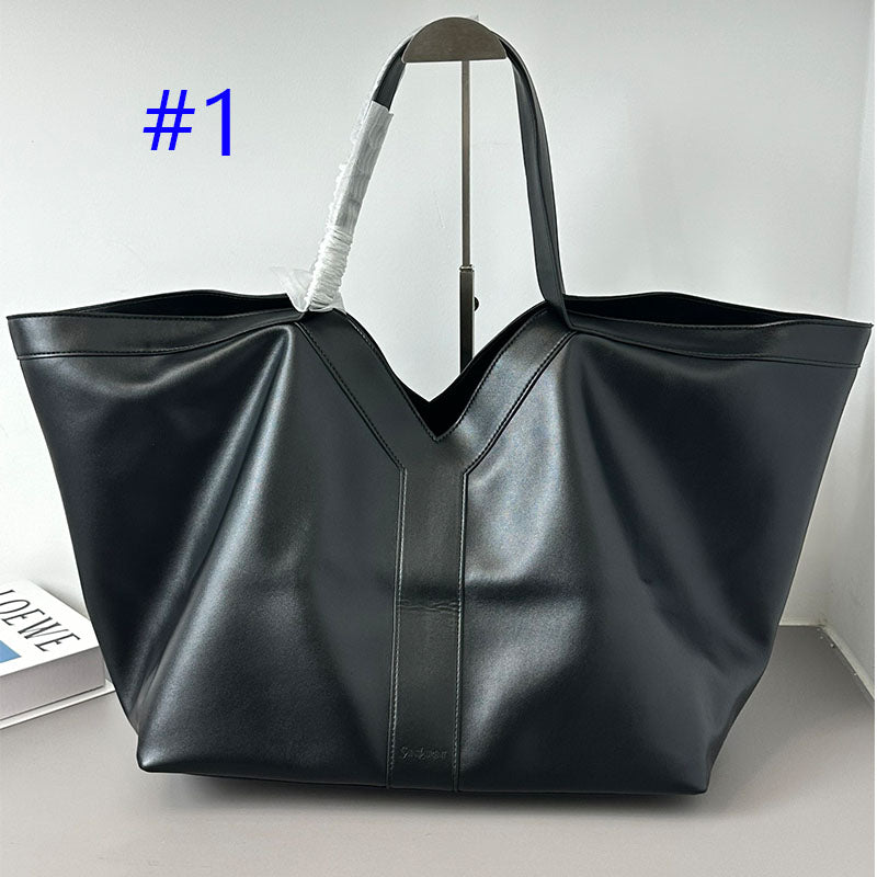 1XSL51B (Fashionable leather bag )