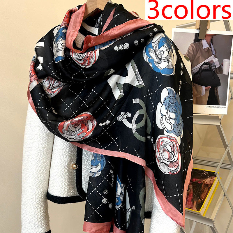 14C158W Fashion high quality scarves