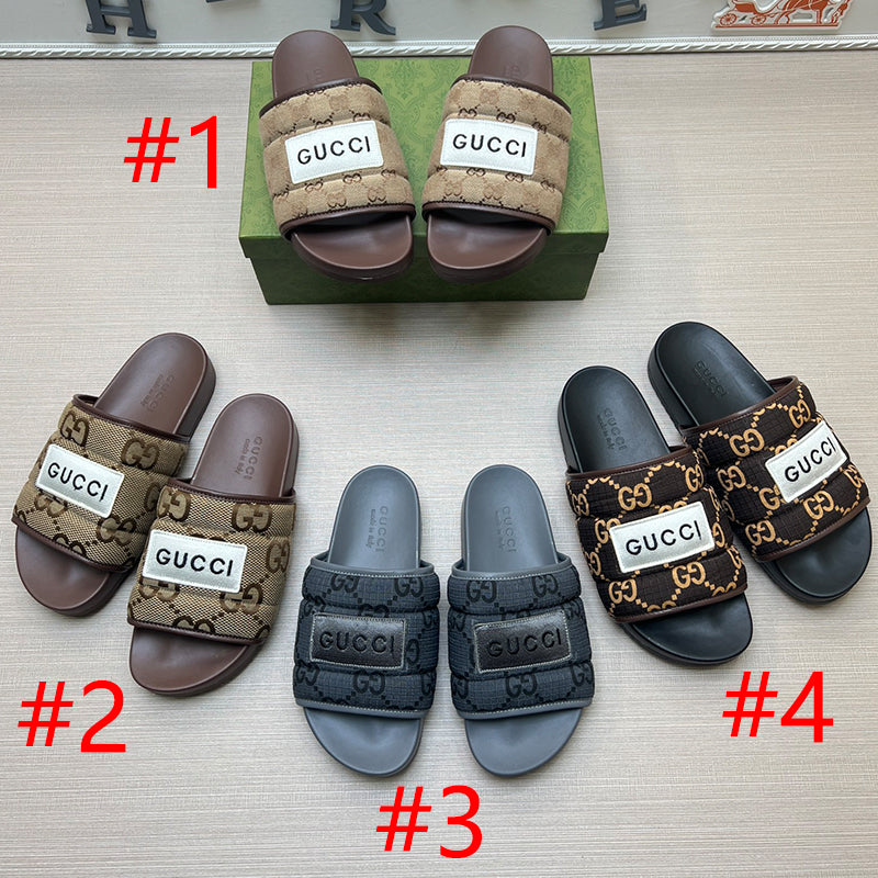 54B49Z    fashion  slippers