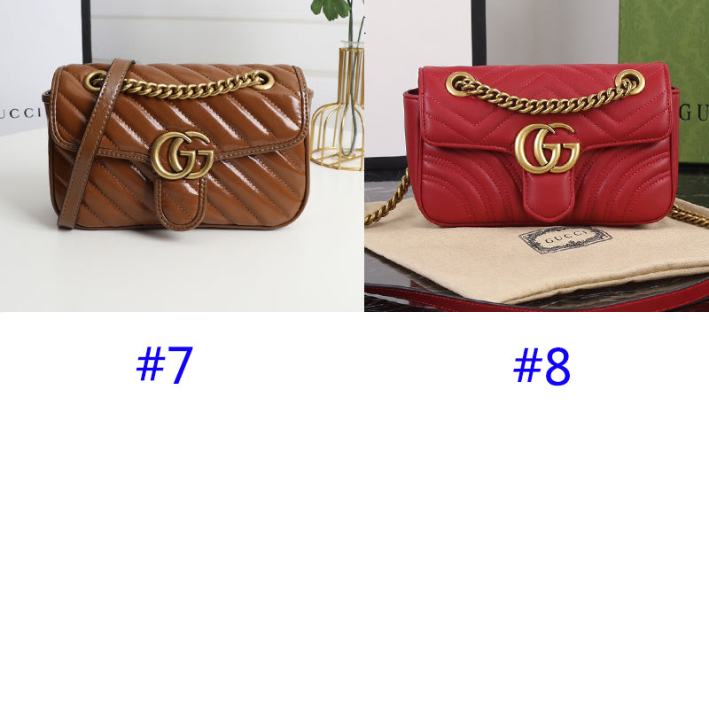 1XB283B hight quality leather bag