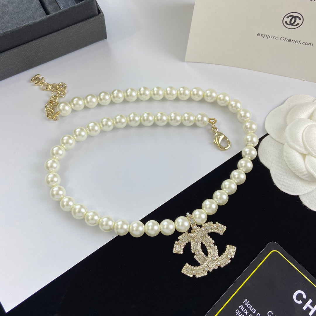 1YC102X  Fashion high -quality Necklaces