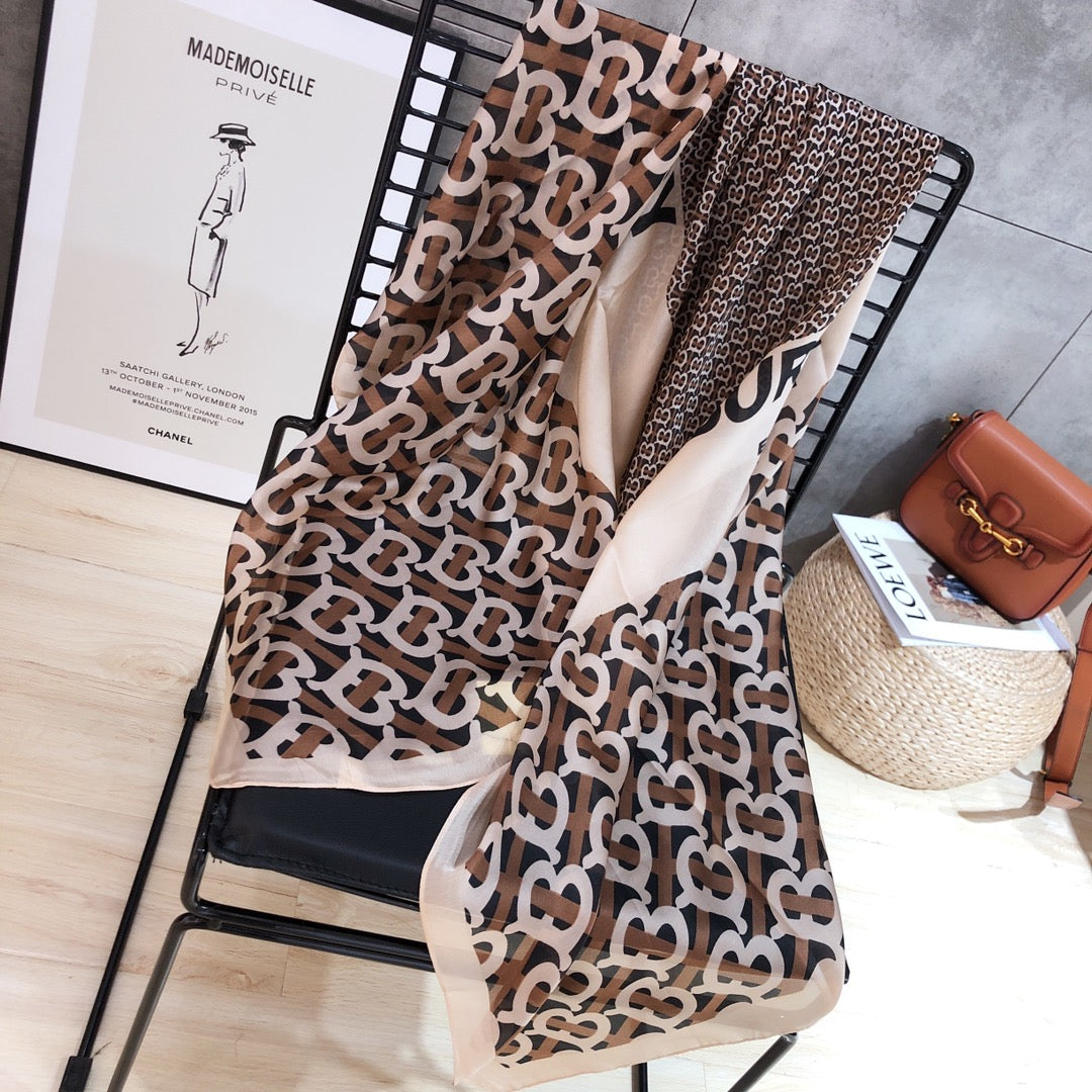 14R81W Fashion high quality scarves