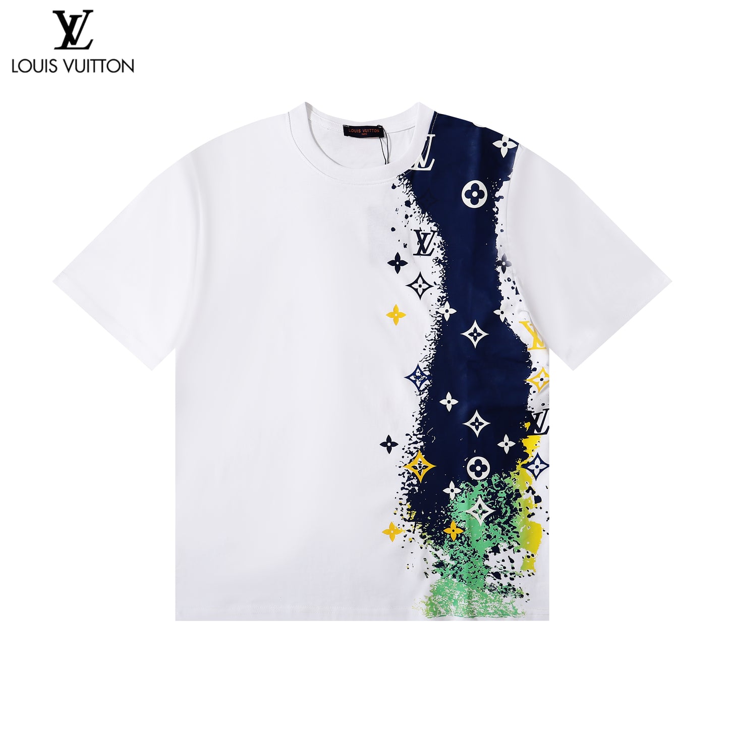 14E18U Stylish high quality T-shirt