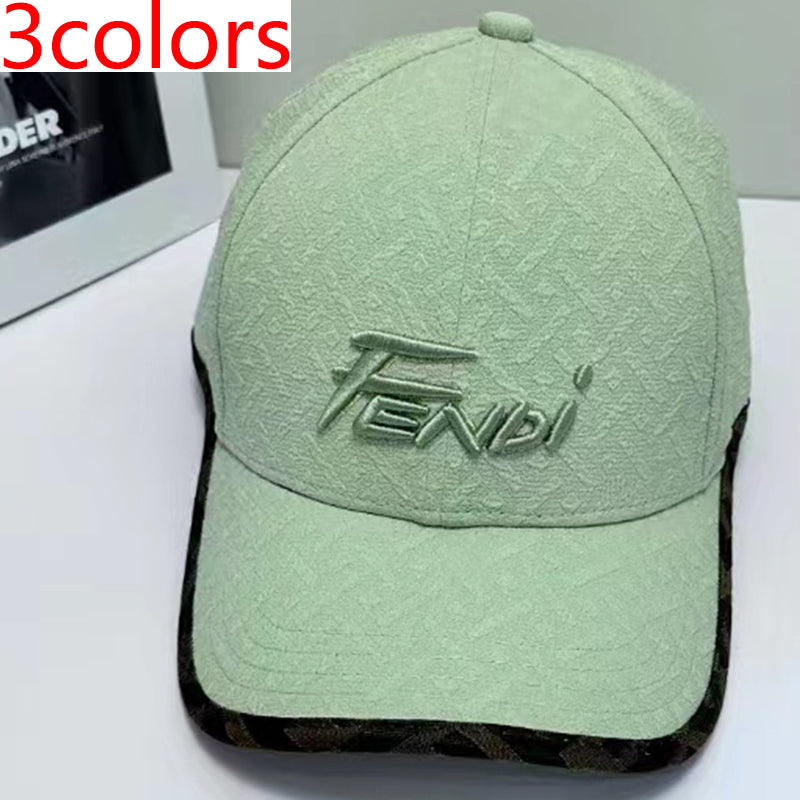 14F65M   Fashionable high quality Hats