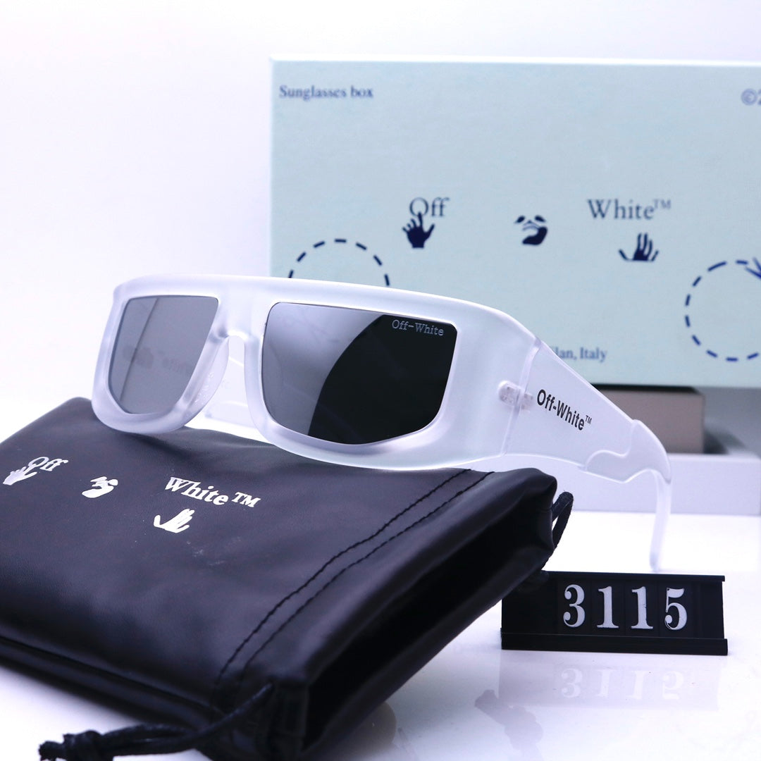 74A224T  fashion Sunglasses