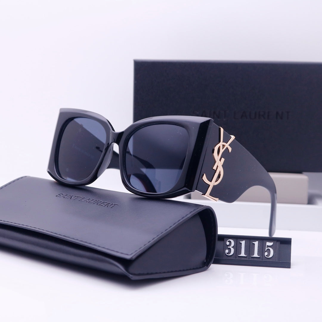 74SL58T  fashion Sunglasses