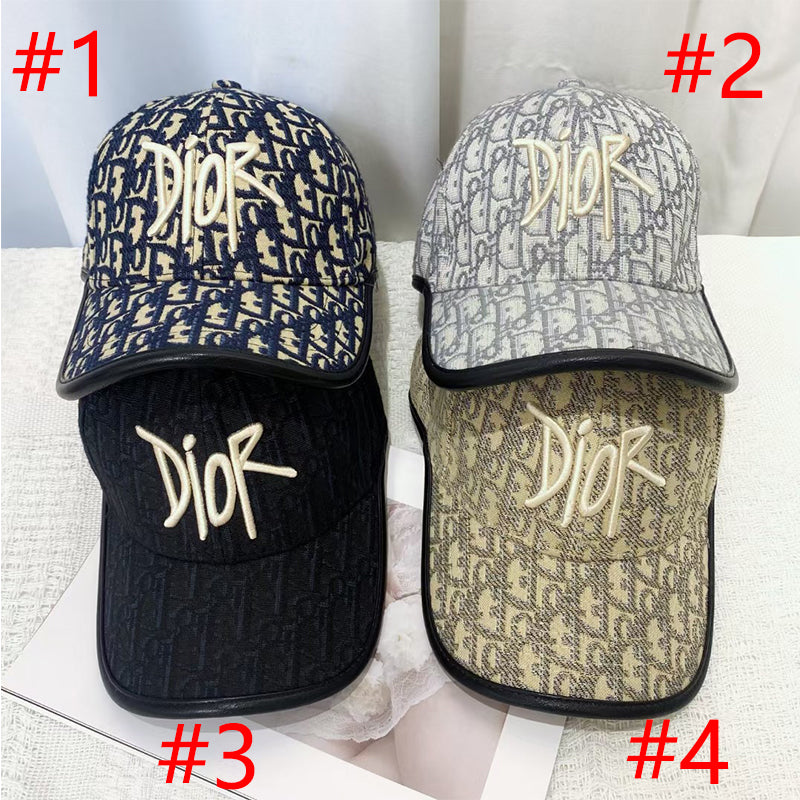 14D48M   Fashionable high quality Hats