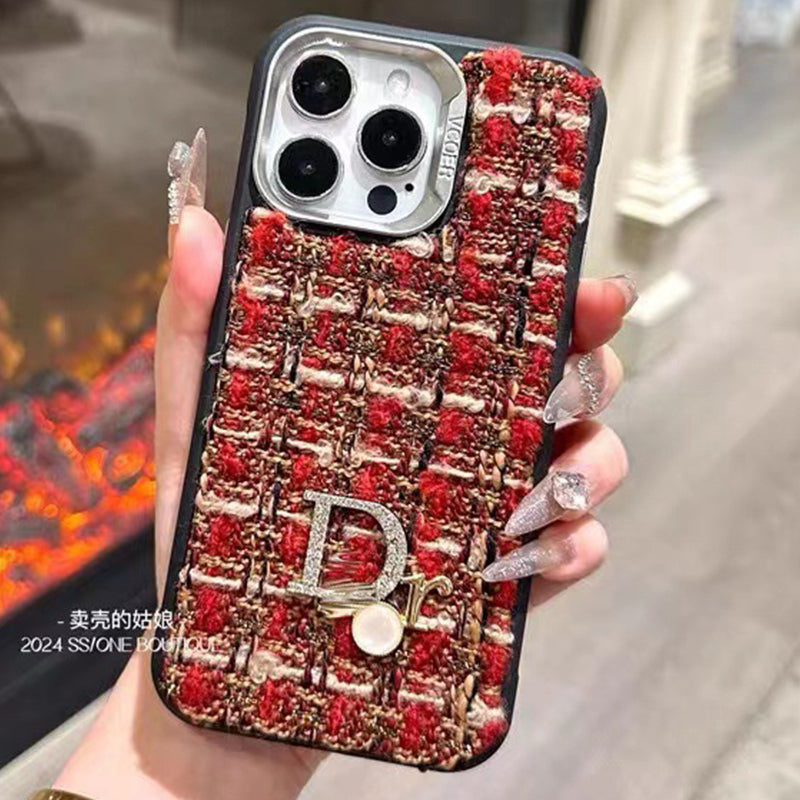 ALD108A Fashion Phone Case