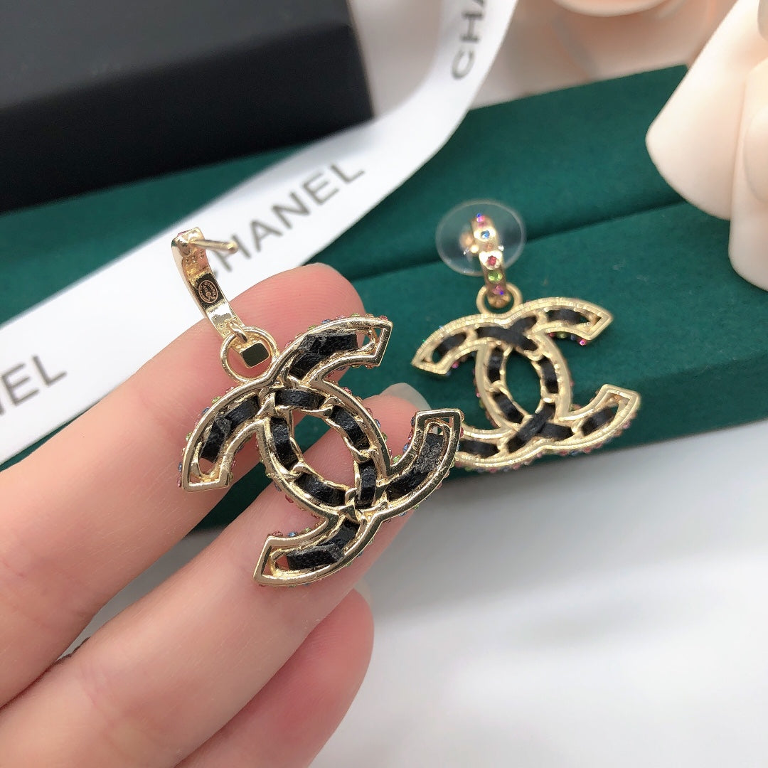 14C361E  Fashionable and high quality  Earrings