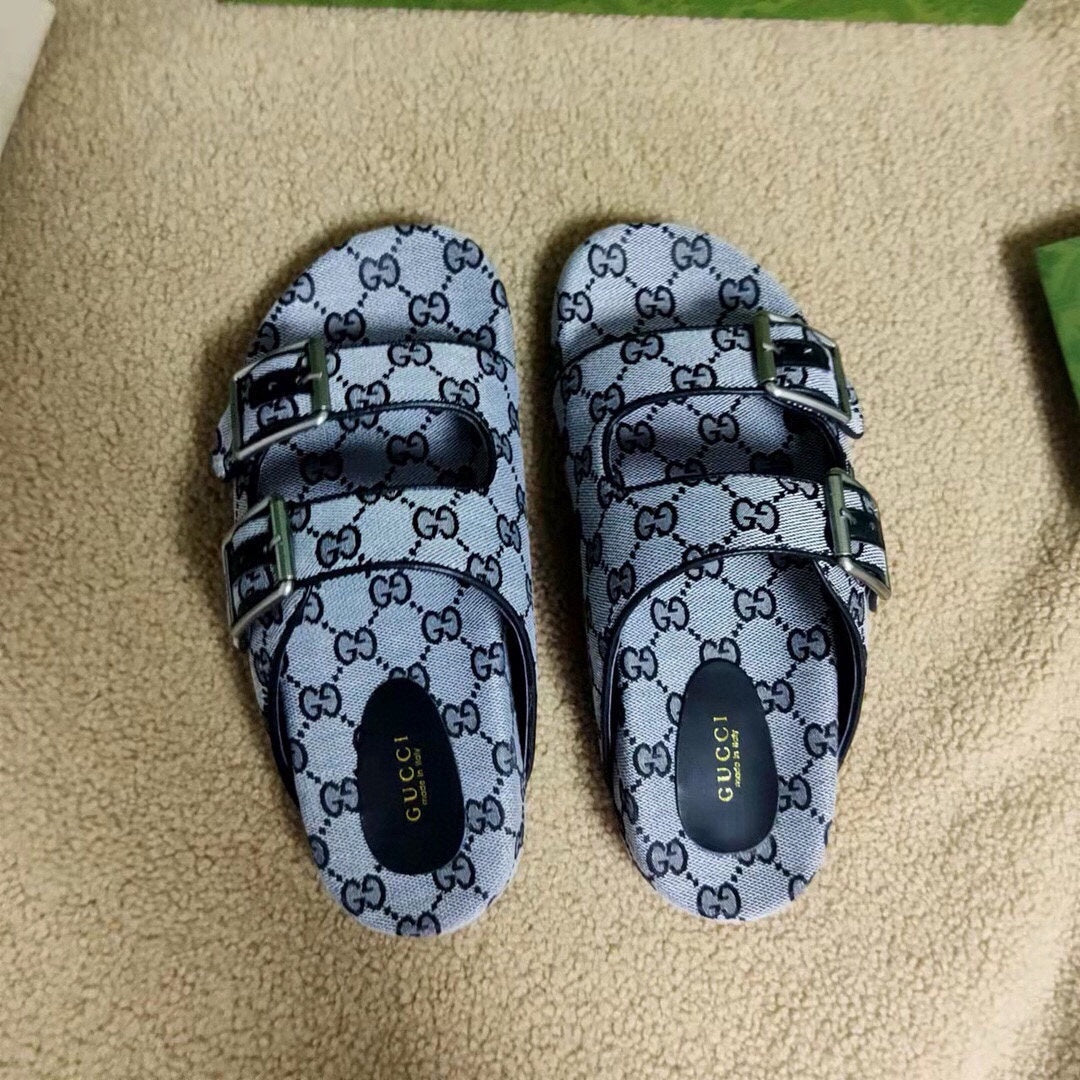 54B124Z  fashion slippers